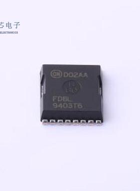 原装FDBL9403-F085T6全新HPSOF-8