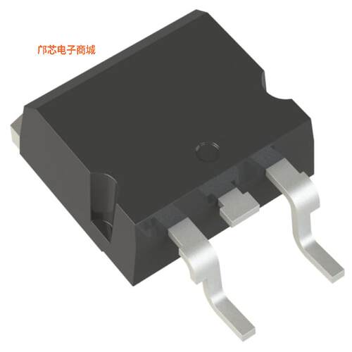 STB5N80K5 -原装MOSFET N-CH 800V 4A D2PAK