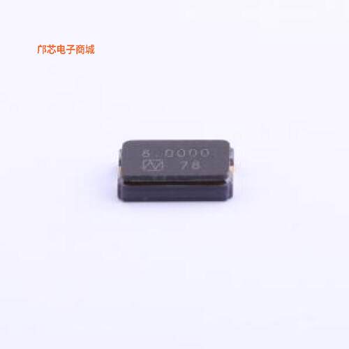 NX5032GA-8MHZ-STD-CSK-7 -[(正品SMD5032-2P