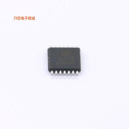 正品原装-EM74HC08PW全新])