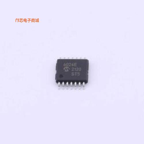 MCP6024T-E/ST||正品TSSOP-14原装])