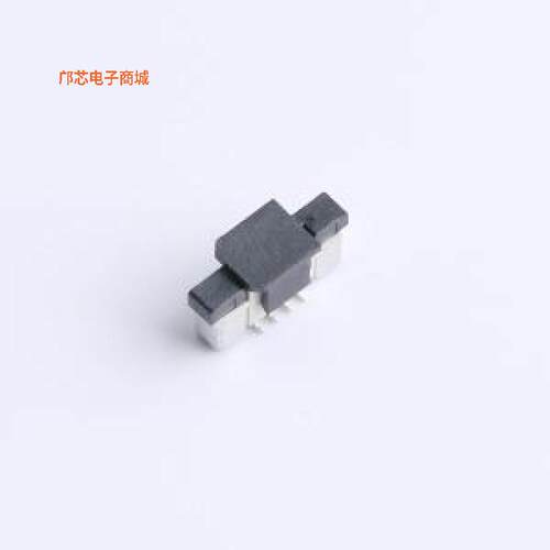 FG-0.5S-LS-08PBW正品SMD,P=0.5mm(交错脚)原装])