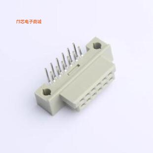 9001-38121C00A正品弯插,P=2.54mm原装])