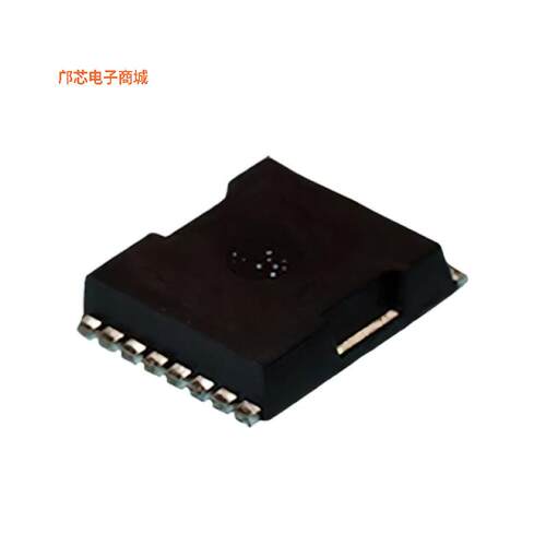 XP3P3R0MT -[(FET P-CH 30V 33.5A 125A PMPAK