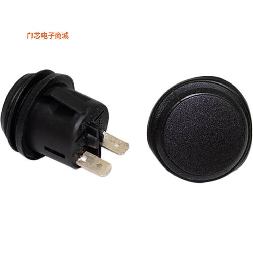 VPS-1-Q2PSI-20KNN-5 -[(全新原装PUSHBUTTON SWITCH