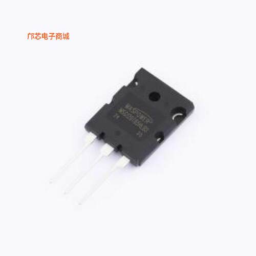 MSG120T65HLB3 -||全新TO-264IGBT单管 650V 120A 大电流 TO-264