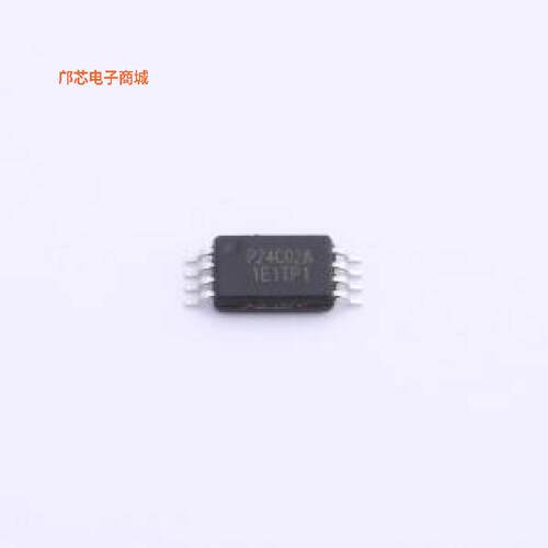 P24C02A-TSH-MIR正品TSSOP-8原装])