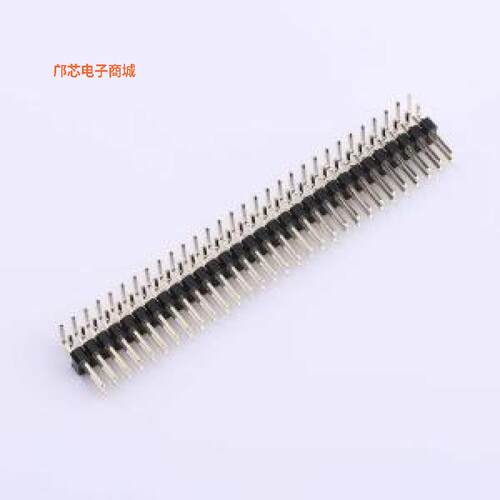P125-1230A0BR138A1 -[(全新弯插,P=2.54mm耐高温