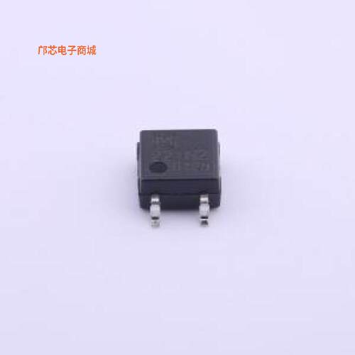 AQY221N2S正品SOP-4-2.54mm原装])
