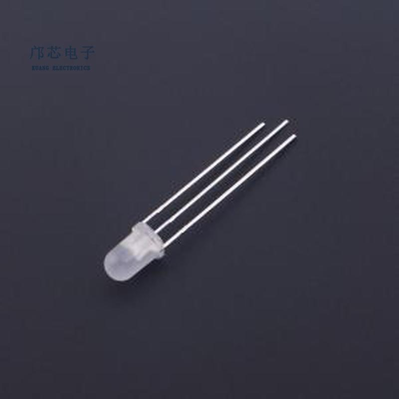 原装XL-B524SURUGW全新插件,D=5mm