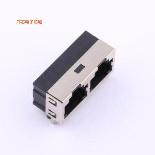 HC-WK88-H132-1X2-55B -[(全新原装网口 RJ55