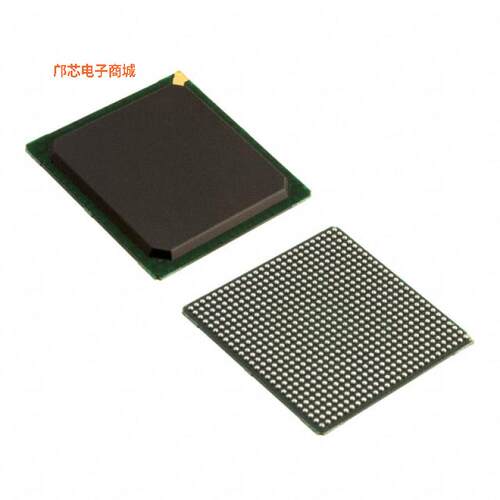 XC7A100T-2FGG676I -原装IC FPGA 300 I/O 676FBGA