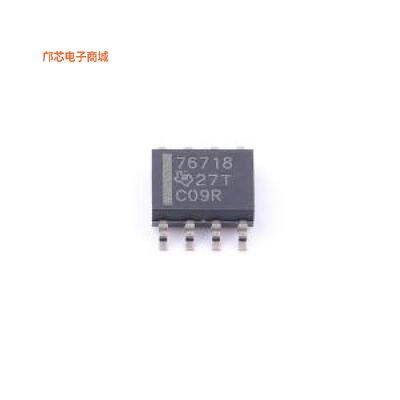 TPS76718QDR -|正品SOIC-8原装])
