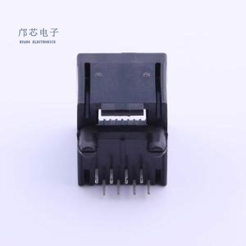 原装5555799-1全新插件