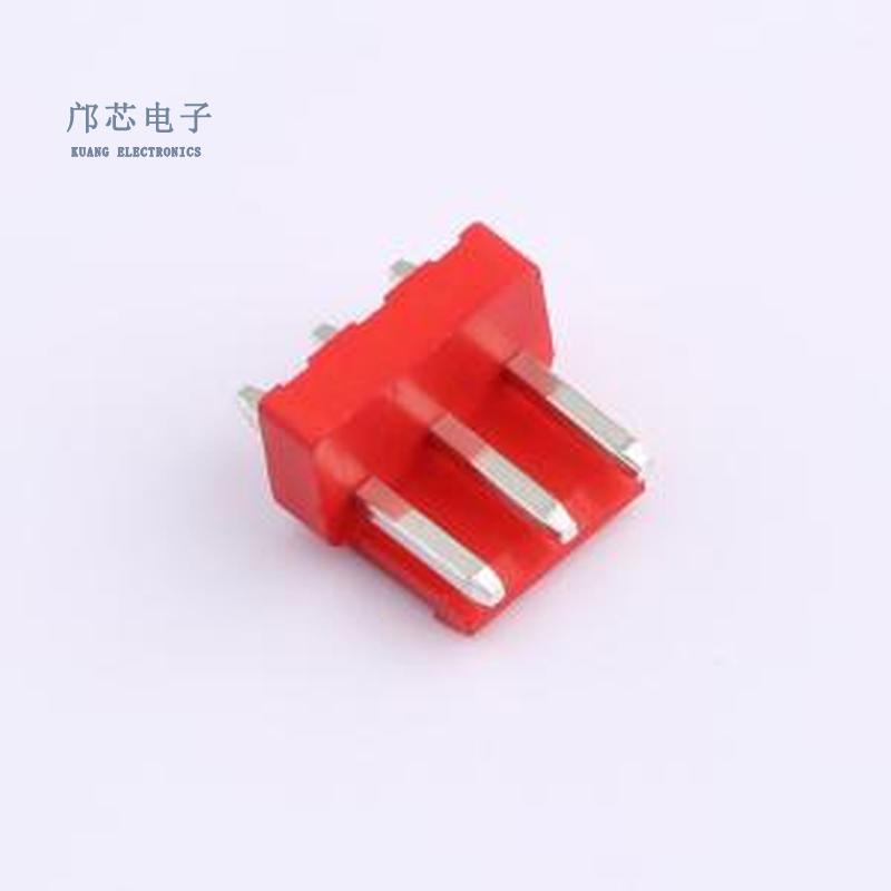 原装ZX-VH3.96-3PZZ-R全新插件,P=3.96m