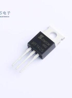 原装IRF1405PBF-JSM全新TO-220-3L