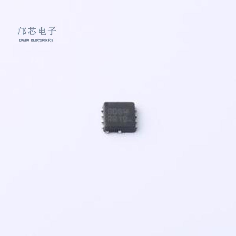 原装NVTFWS9D6P04M8LTAG全新WDFN-8(3