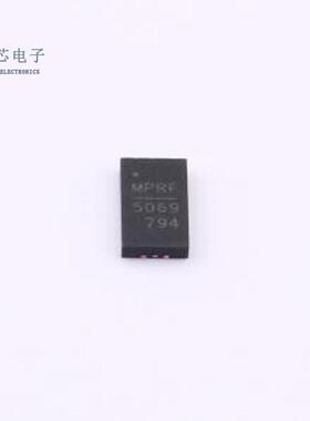原装MPQ5069GQV-AEC1-Z全新QFN-22(3x
