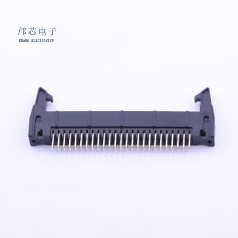 原装B-3100S50P-A110全新插件,P=2.54mm