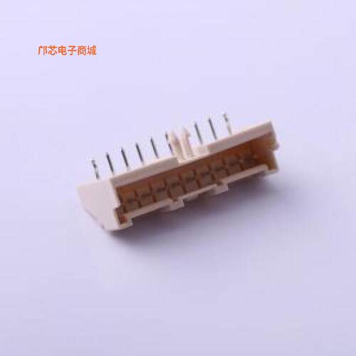 正品原装-S10B-XASK-1(LF)(SN)全新])