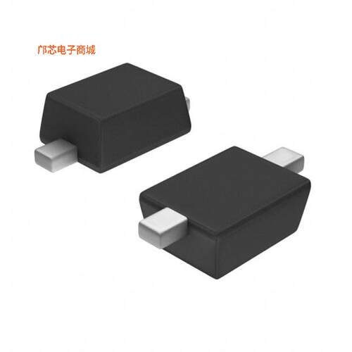 DDZ15BSF-7 -原装DIODE ZENER 14.26V 500MW SOD323F