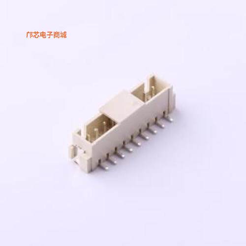 X8821WVS-09L-LPSN正品SMD,P=2.5mm原装])