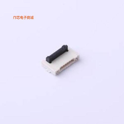 AFC34-S06FIA-00正品SMD,P=0.5mm,卧贴原装])