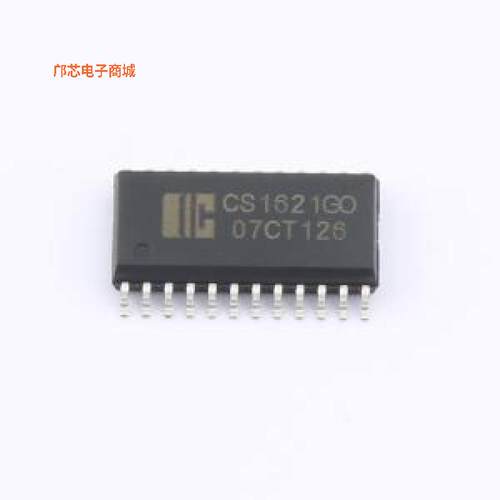 CS1621G0||正品SOP-24原装])