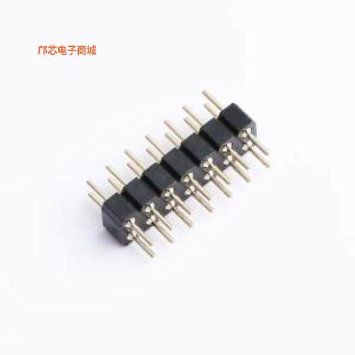 X5521WV-2x07-C35D35-1000 -[(全新原装D3.5mm,L=10.0mm,PPS料