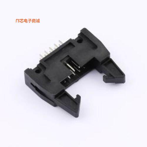 HX NJ2.54-2x5P ZZ-CE -[(全新原装6T材质环保阻燃UL认证