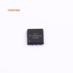 正品原装-IRFH5304TRPBF-HXY全新])