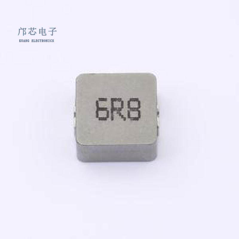 原装ZEMS1050-6R8M全新SMD,11.5x10mm