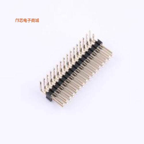 5AIW2-5520-216-W0正品弯插,P=1.27mm原装])