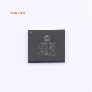 正品原装-LAN7431/YXX全新])
