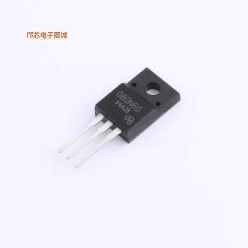 SiHF080N60E-VB正品TO-220F原装])
