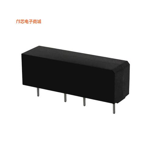 SHV05-1A85-78D2K -[(RELAY REED SPST 1A 5V