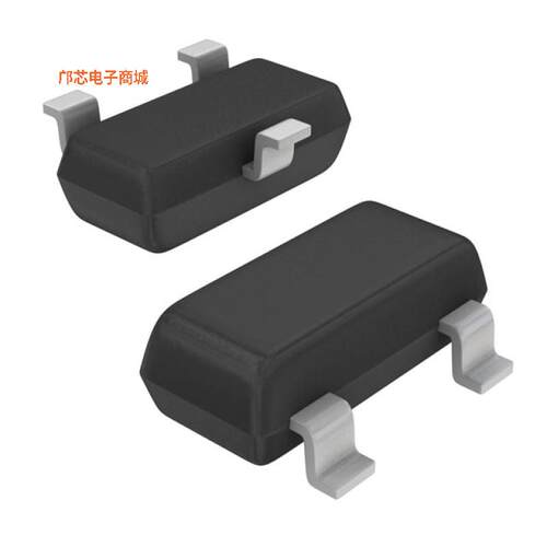 BZX84C6V2LT1 -原装DIODE ZENER 6.2V 225MW SOT23-3
