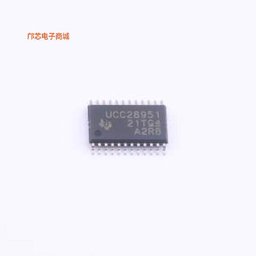 正品原装-UCC28951PWR -|全新