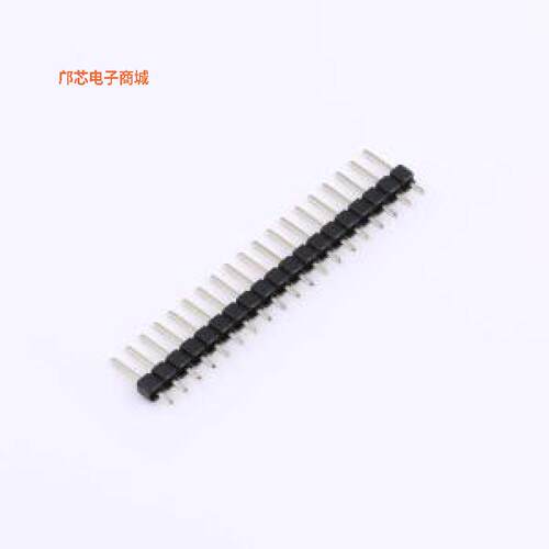 B-2100S19P-A110 -[(全新SMD,P=2.54mm,卧贴2