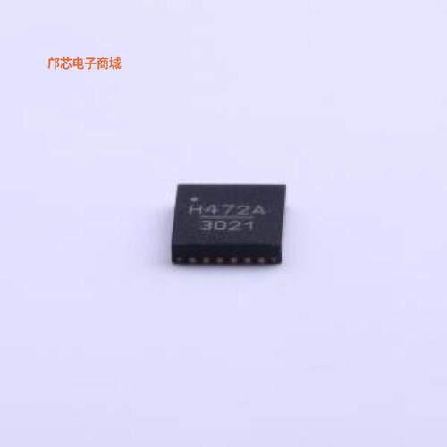 正品原装-HMC472ALP4E||全新