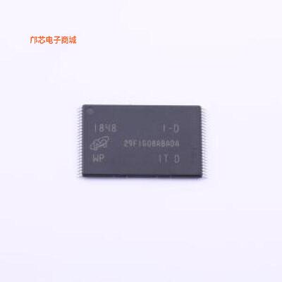 MT29F1G08ABADAWP-IT:D正品TSOP-48原装])