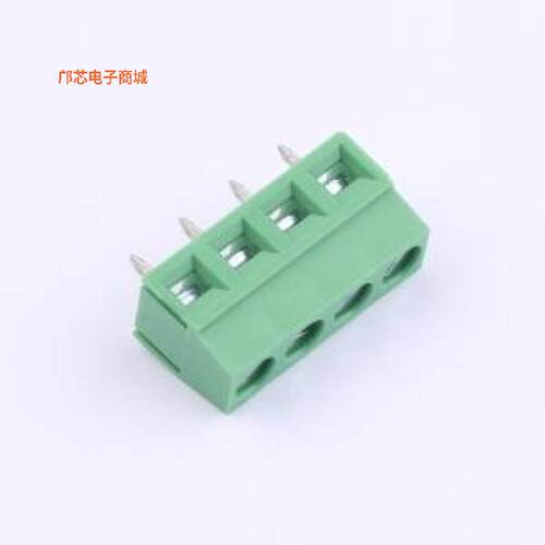 BX-DG27V-5.0-4P正品插件,P=5mm原装])