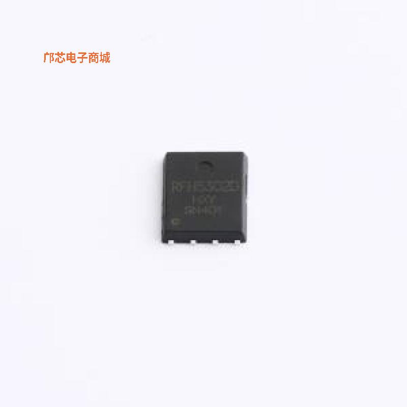 正品原装-IRFH5302DPBF-HXY全新]) - 实物图