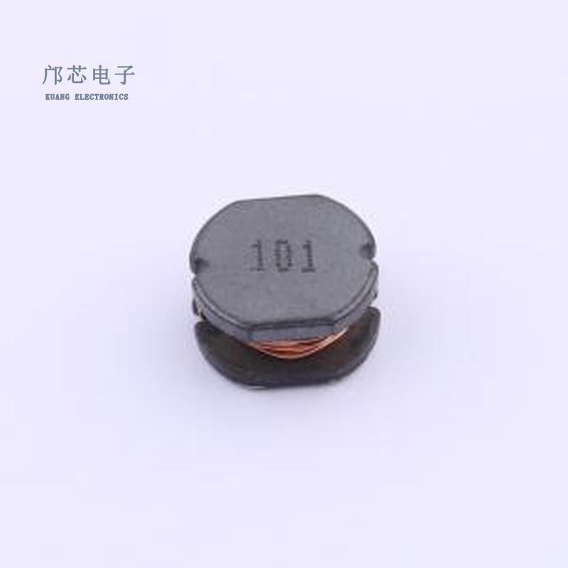 原装CY105-100uH全新SMD,10x9mm