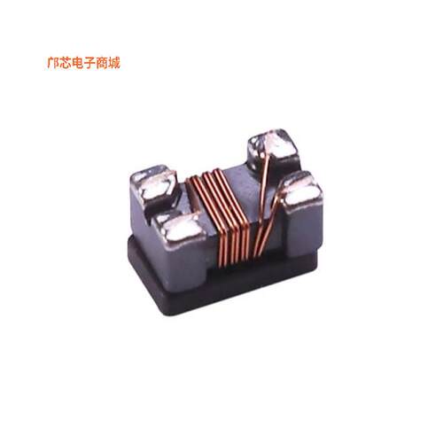 ACM-21U-900-T -||全新原装CMC 280MA 2LN 90 OHM SMD