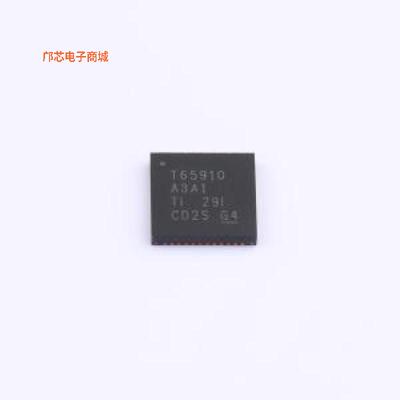 TPS65910A3A1RSL -|VQFN-48-EP(6x6)原装])