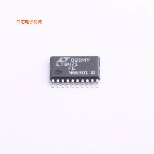 LT8471EFE#TRPBF正品HTSSOP-20-EP原装])
