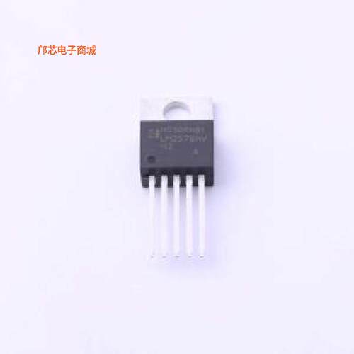 正品原装-LM2576HVT-12全新])