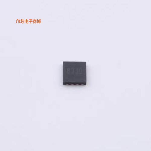 SSC8330GQ4正品DFN-8(3x3)原装])