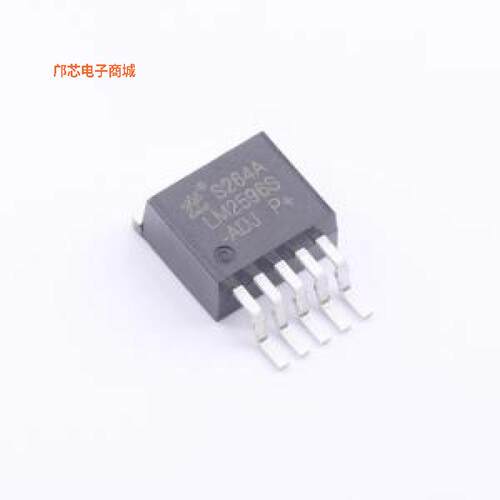 LM2596S-ADJTO||正品TO-263-5原装])